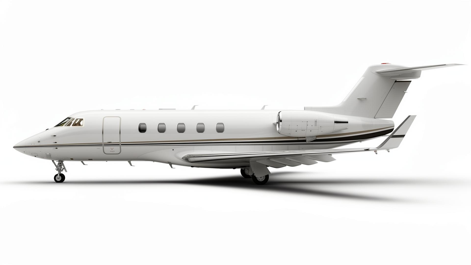 2019 Bombardier Challenger 650